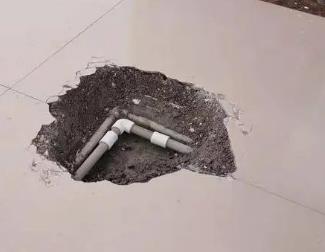 乌鲁木齐卫生间漏水维修公司为您分享如何判断家里漏水