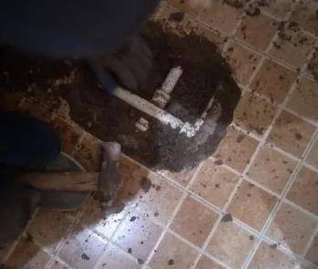 乌鲁木齐卫生间漏水维修公司为您分享下卫生间渗水如何处理及注意事项
