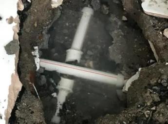 乌鲁木齐阳台漏水维修公司为您分享楼上楼下漏水怎么处理