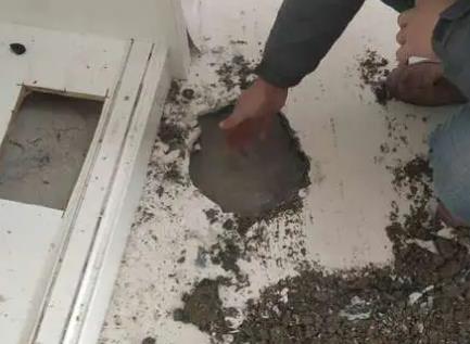 乌鲁木齐卫生间漏水维修公司分享下精确定位查漏水一次多少钱?不同级别收费不同