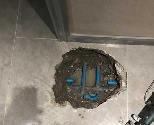 乌鲁木齐阳台漏水维修公司分享下暖气管道漏水的原因有哪些