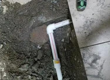乌鲁木齐阳台漏水维修时有哪些声音会影响检漏仪