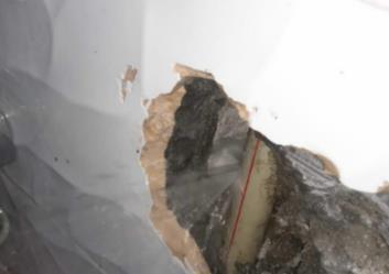 乌鲁木齐卫生间漏水维修的步骤和流程。